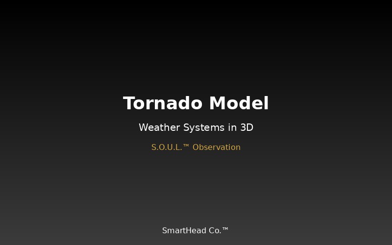 Tornado Model
